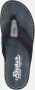 Rieker Groene en Oranje Comfort Slippers Green Heren - Thumbnail 10