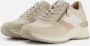 Rieker Beige en taupe veterschoen Multicolor Dames - Thumbnail 2