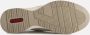 Rieker Beige en taupe veterschoen Multicolor Dames - Thumbnail 5