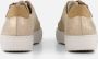 Rieker Sneakers beige Synthetisch - Thumbnail 5