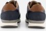 OTTO RIEKER Sport Sneakers veterschoenen lage schoen vrijetijdsschoen met zachte binnenzool - Thumbnail 5