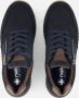 Rieker Sneakers blauw Synthetisch - Thumbnail 4