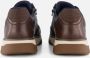 Rieker Sneakers blauw Synthetisch - Thumbnail 3