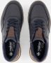 Rieker Sneakers blauw Synthetisch - Thumbnail 4