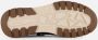 Rieker Sneakers blauw Synthetisch - Thumbnail 5