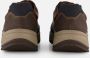 Rieker Sneakers vrijetijdsschoen lage schoen veterschoen met gepolsterde schacht - Thumbnail 5