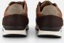 Rieker Evolution Sneakers bruin Leer - Thumbnail 7