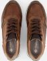 Rieker Evolution Sneakers bruin Leer - Thumbnail 8