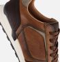 Rieker Evolution Sneakers bruin Leer - Thumbnail 10