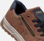 Rieker Sneakers bruin Synthetisch - Thumbnail 7