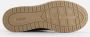 Rieker Comfortabele Herensneaker in Warme Bruine Tinten Brown Heren - Thumbnail 7
