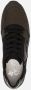 Mexx Sneakers Radja Pax MI001001453W-1101 Zwart Bruin - Thumbnail 4
