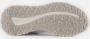 Rieker Witte Stoffen Sneakers Modieuze Schoenen voor Vrouwen White Dames - Thumbnail 14