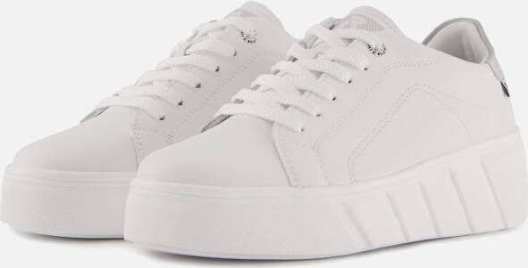 Rieker Sneakers R-evolution wit Synthetisch