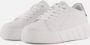 Rieker Sneakers R-evolution wit Synthetisch Dames - Thumbnail 27