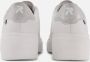 Rieker Sneakers R-evolution wit Synthetisch Dames - Thumbnail 28