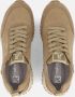 Rieker Sneakers taupe Synthetisch - Thumbnail 4