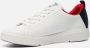 OTTO RIEKER Sport Sneakers Vetersluiting en rits vrijetijdsschoen lage schoen veterschoen - Thumbnail 6