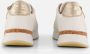 Rieker 58902-80 dames sneakers wit - Thumbnail 7