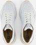 Rieker EVOLUTION Sneakers met gepolsterde schaprand vrijetijdsschoen lage schoen veterschoen - Thumbnail 12