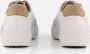 Rieker Sneakers wit Synthetisch - Thumbnail 4