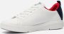 OTTO RIEKER Sport Sneakers Vetersluiting en rits vrijetijdsschoen lage schoen veterschoen - Thumbnail 9