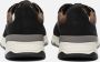 Rieker Revolution Sneakers zwart Leer - Thumbnail 4