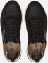 Rieker Revolution Sneakers zwart Leer - Thumbnail 5