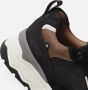 Rieker Revolution Sneakers zwart Leer - Thumbnail 7