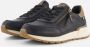 Rieker EVOLUTION Sneakers vrijetijdsschoen lage schoen veterschoen met rits - Thumbnail 6
