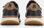 Rieker EVOLUTION Sneakers vrijetijdsschoen lage schoen veterschoen met rits - Thumbnail 7