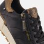 Rieker EVOLUTION Sneakers vrijetijdsschoen lage schoen veterschoen met rits - Thumbnail 9