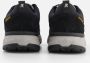 Rieker Sneakers zwart Textiel - Thumbnail 4