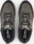 Rieker Sneakers zwart Textiel - Thumbnail 5