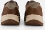 Rieker Veterschoenen Laag Veterschoenen Laag taupe - Thumbnail 4