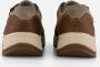 Rieker Veterschoenen Laag Veterschoenen Laag taupe - Thumbnail 4