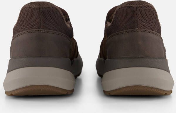 Rieker Tex Instappers cognac Synthetisch