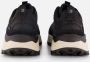 Rieker Tex Sneakers zwart Textiel - Thumbnail 3