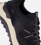Rieker Tex Sneakers zwart Textiel - Thumbnail 5