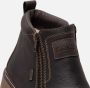Rieker Waterdichte Herenlaars Brown Heren - Thumbnail 9