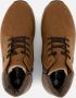 Rieker Bruine Casual Gesloten Heren Enkellaarzen Brown Heren - Thumbnail 6
