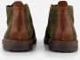 Rieker Veterlaarsjes veterschoenen enkelhoge business-enkellaars met profielzool - Thumbnail 5