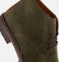 Rieker Veterlaarsjes veterschoenen enkelhoge business-enkellaars met profielzool - Thumbnail 7