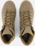 Rieker Comfortabele Zwarte Veterschoen voor Dames Black Dames - Thumbnail 5