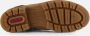 Rieker Veterboots beige Synthetisch - Thumbnail 5