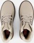 Rieker Veterschoenen Hoog Veterschoenen Hoog gebroken wit - Thumbnail 9