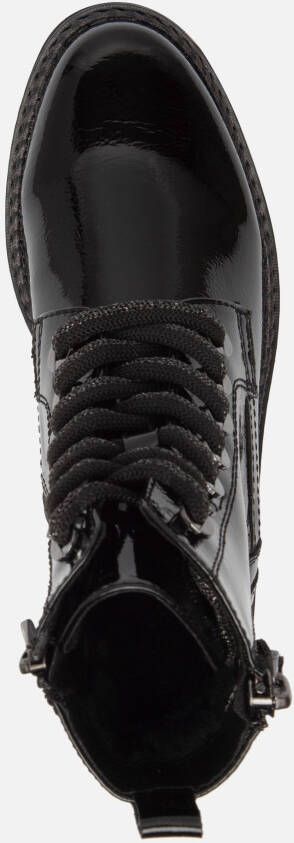 Rieker veterboots bruin