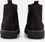 Rieker Stijlvolle Schoenencollectie Black Heren - Thumbnail 3