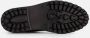 Rieker Stijlvolle Schoenencollectie Black Heren - Thumbnail 5