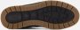 Rieker Veterboots zwart Synthetisch - Thumbnail 12